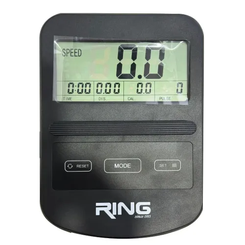 RING elipticni trenazer RX 830 OUTLET